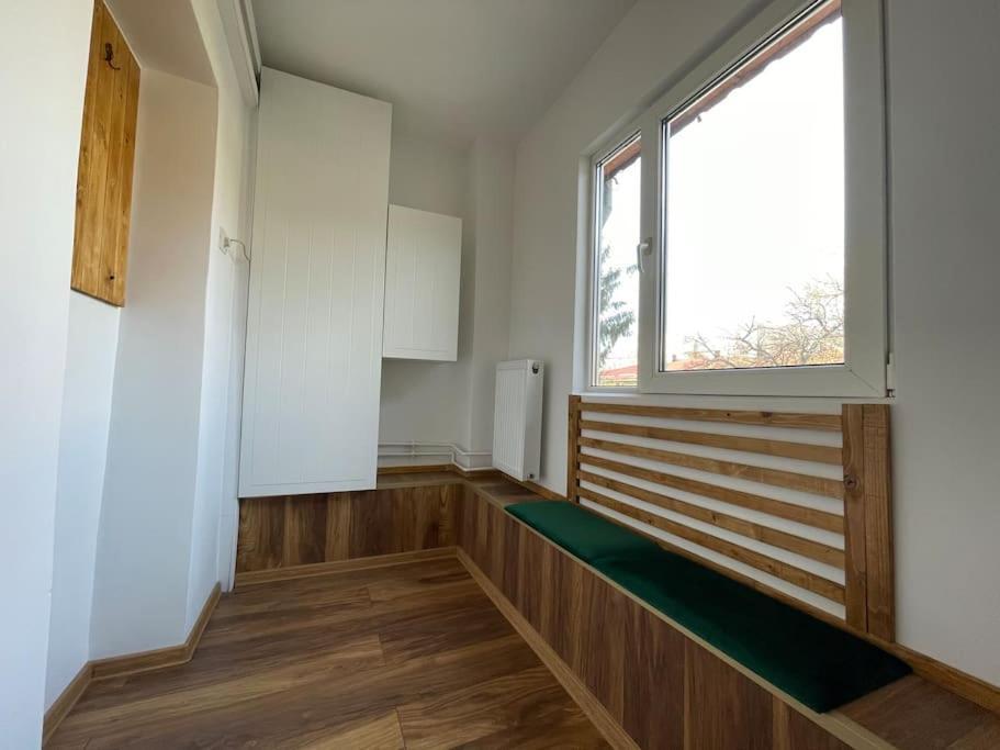 Serenity Appartamento Bucarest