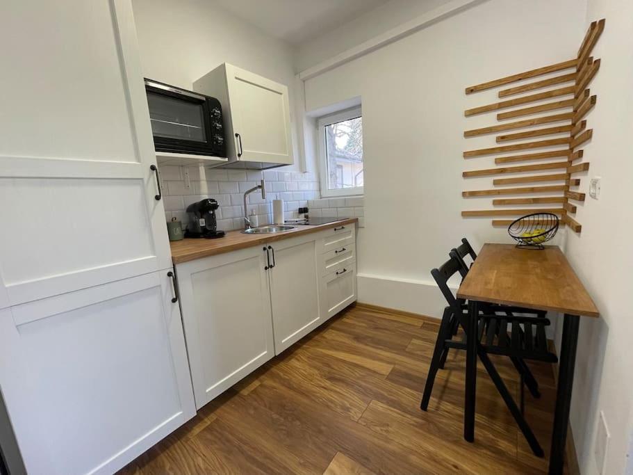 Apartamento Serenity Bucarest