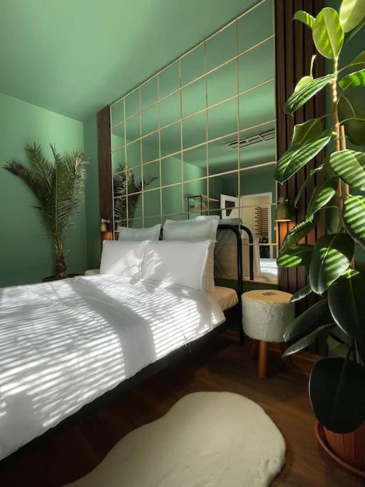 Serenity Apartamento